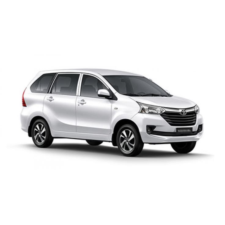 Toyota Avanza